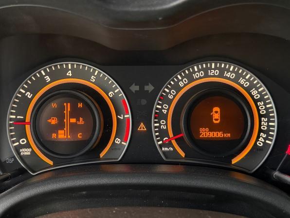 Toyota Corolla X (E140 E150) Рестайлинг с пробегом 2011 года, цена 1 200 000 рублей, 209000 км, седан, Автокод Объявления