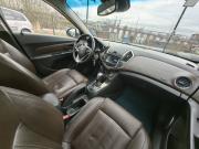 Chevrolet Cruze I Рестайлинг Санкт-Петербург  - изображение 22