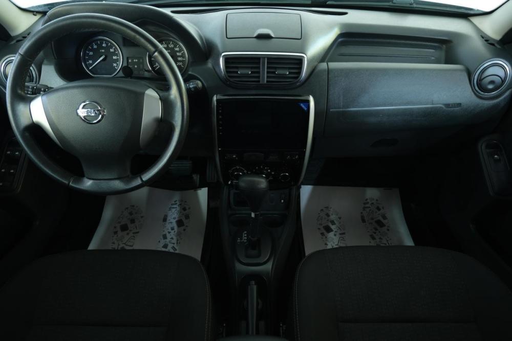 Nissan Terrano III (D10) Омск  - изображение 13