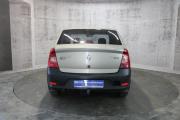 Renault Logan I Рестайлинг Ярославль  - изображение 21