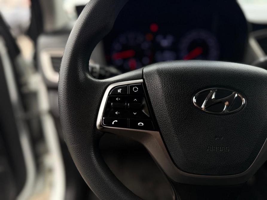 Hyundai Solaris II Рестайлинг Альметьевск  - изображение 18