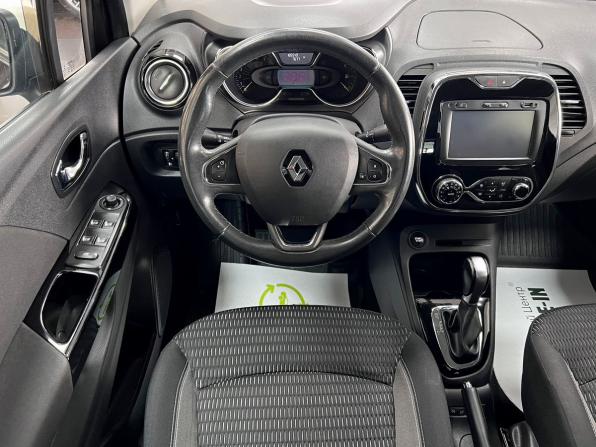 Renault Kaptur I с пробегом 2016 года, цена 1 145 000 рублей, 185549 км, внедорожник, Автокод Объявления