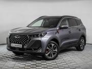 Chery Tiggo 7 Pro Max I Рестайлинг Москва  - изображение 20