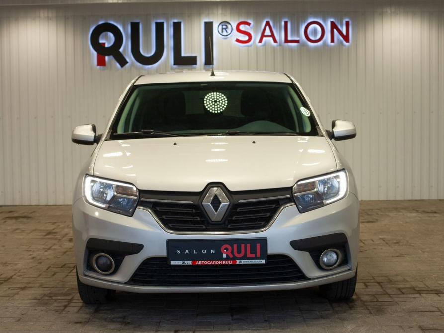 Renault Sandero II Рестайлинг Иваново  - изображение 2
