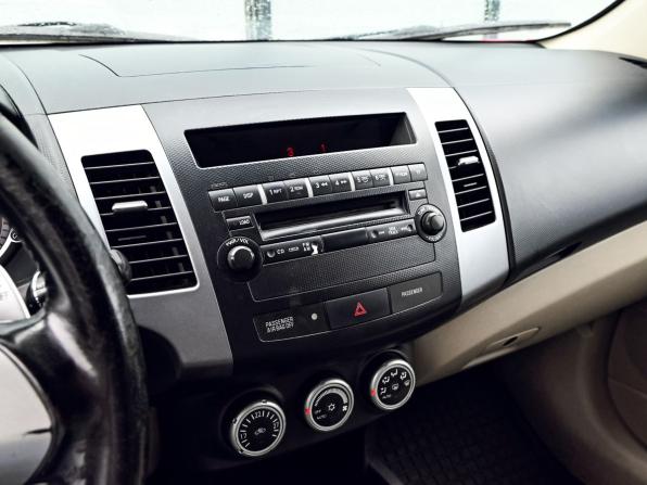 Mitsubishi Outlander II с пробегом 2007 года, цена 1 039 000 рублей, 321420 км, внедорожник, Автокод Объявления
