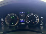 Lexus LX III Рестайлинг 2 Новосибирск  - изображение 34