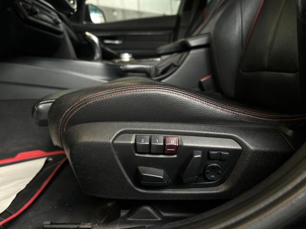 BMW 3 серии VI (F3x) с пробегом 2014 года, цена 1 610 000 рублей, 232515 км, седан, Автокод Объявления