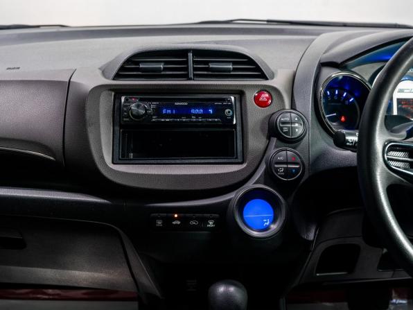 Honda Fit Shuttle I с пробегом 2012 года, цена 940 000 рублей, 179800 км, универсал, Автокод Объявления