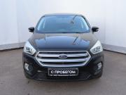 Ford Kuga II Рестайлинг Москва  - изображение 26