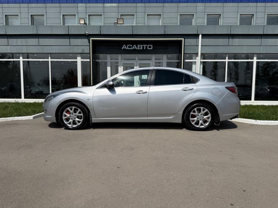 Mazda 6 II (GH) Энгельс  - изображение 9