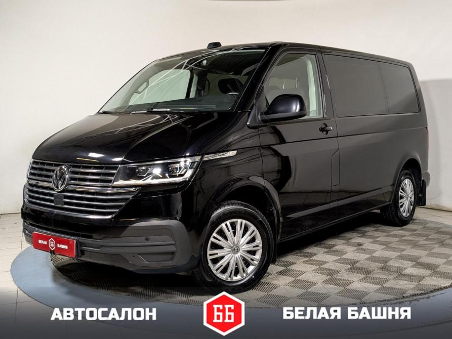 Volkswagen Caravelle T6 Рестайлинг Екатеринбург  - изображение 1