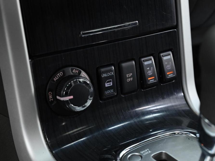 Nissan Pathfinder III Рестайлинг Москва  - изображение 9