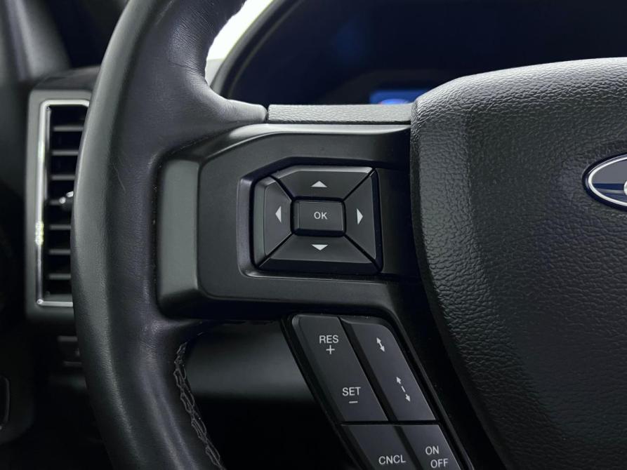 Ford Expedition IV Ростов-на-Дону  - изображение 16