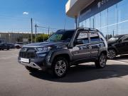 Lada (ВАЗ) Niva Travel I Челябинск  - изображение 16