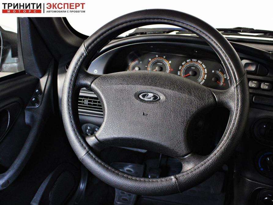 Lada (ВАЗ) Niva Travel I Белгород  - изображение 12
