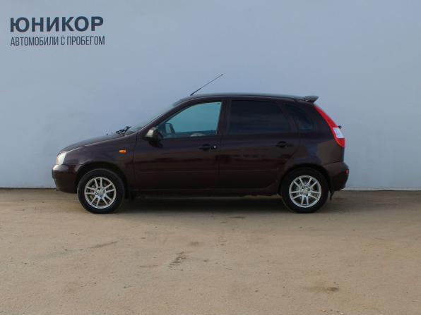 Lada (ВАЗ) Kalina I с пробегом 2012 года, цена 169 000 рублей, 182657 км, хэтчбек, Автокод Объявления