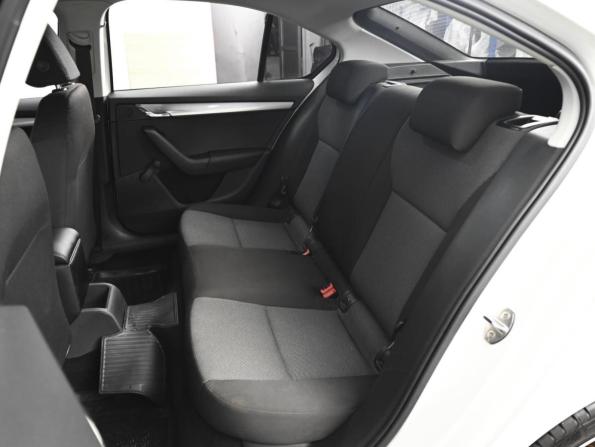 Skoda Octavia III (A7) с пробегом 2015 года, цена 1 239 000 рублей, 135143 км, лифтбек, Автокод Объявления