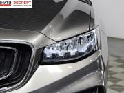 Geely Atlas Pro Белгород  - изображение 27