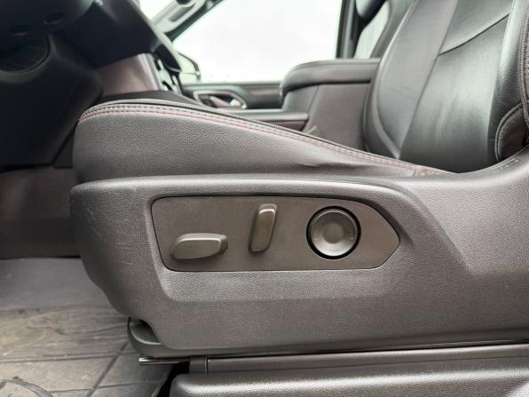 Chevrolet Tahoe V с пробегом 2021 года, цена 5 995 000 рублей, 201703 км, внедорожник, Автокод Объявления