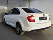Skoda Rapid I Уфа  - изображение 30