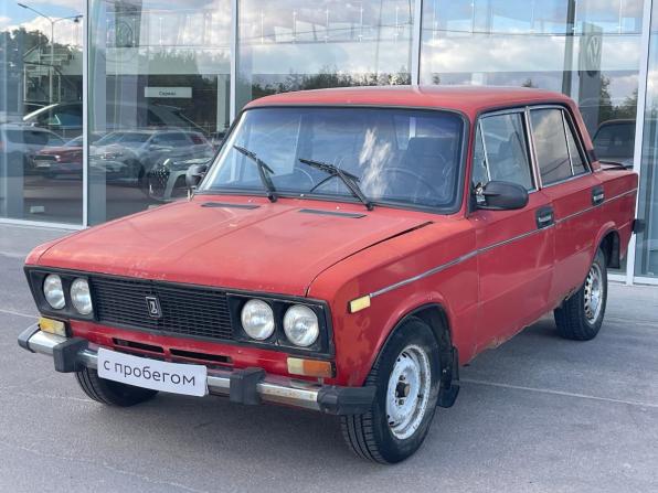 Lada (ВАЗ) 2106 с пробегом 1984 года, цена 50 000 рублей, 132000 км, седан, Автокод Объявления