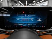 Mercedes-Benz S-Класс VII (W223) Москва  - изображение 52