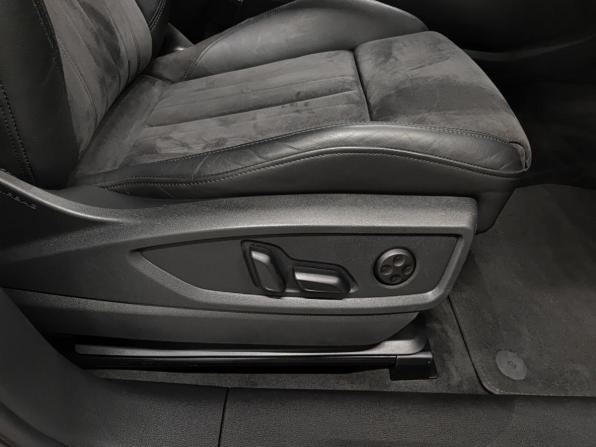 Audi Q5 II (FY) с пробегом 2019 года, цена 2 890 000 рублей, 184631 км, внедорожник, Автокод Объявления
