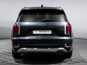Hyundai Palisade I Москва  - изображение 27