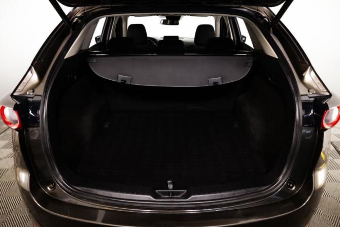 Mazda CX-5 II с пробегом 2021 года, цена 2 399 000 рублей, 84725 км, внедорожник, Автокод Объявления