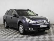 Subaru Outback IV Москва  - изображение 22