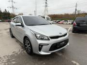 Kia Rio IV Тула  - изображение 10