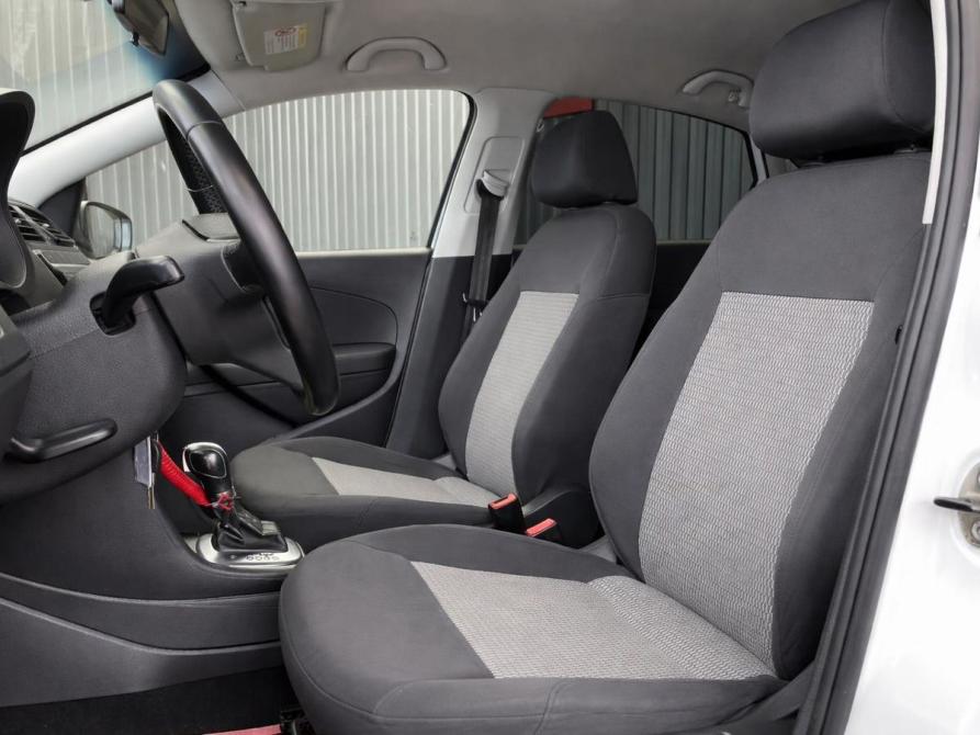 Volkswagen Polo V Пермь  - изображение 15