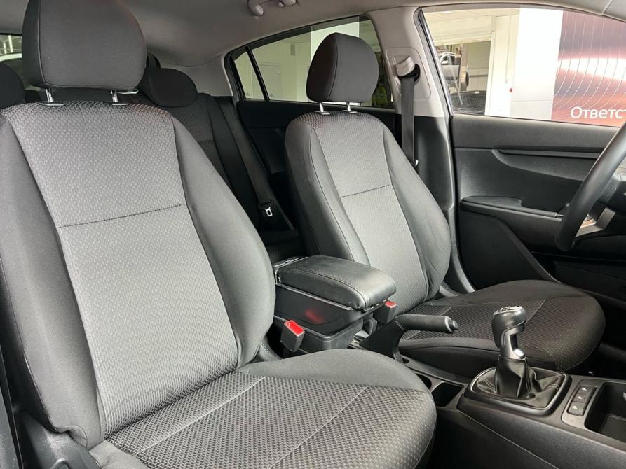 Kia Rio IV Рестайлинг Екатеринбург  - изображение 17