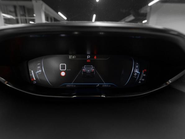 Peugeot 3008 II Рестайлинг с пробегом 2021 года, цена 2 550 000 рублей, 29309 км, внедорожник, Автокод Объявления