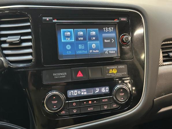 Mitsubishi Outlander III с пробегом 2012 года, цена 1 220 000 рублей, 208852 км, внедорожник, Автокод Объявления