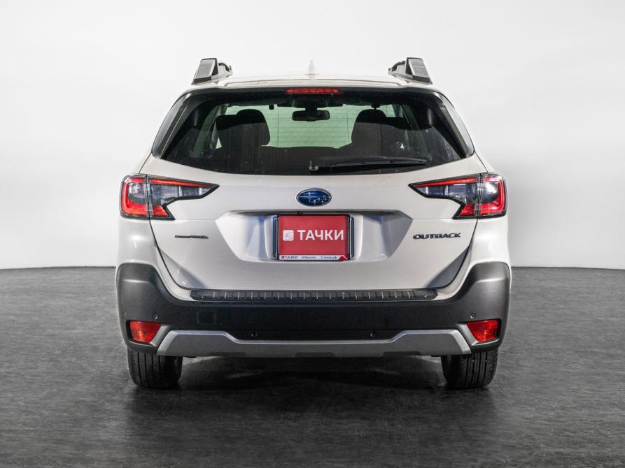 Subaru Outback VI Иркутск  - изображение 4