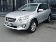 Toyota RAV4 III (XA30) Рестайлинг Санкт-Петербург  - изображение 12