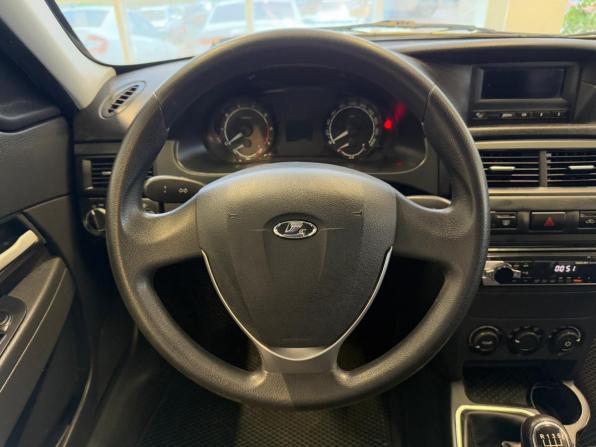 Lada (ВАЗ) Priora I Рестайлинг с пробегом 2014 года, цена 547 000 рублей, 165000 км, седан, Автокод Объявления