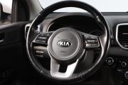 Kia Sportage IV Рестайлинг Новосибирск  - изображение 30