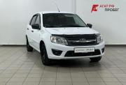Lada (ВАЗ) Granta I Астрахань  - изображение 23