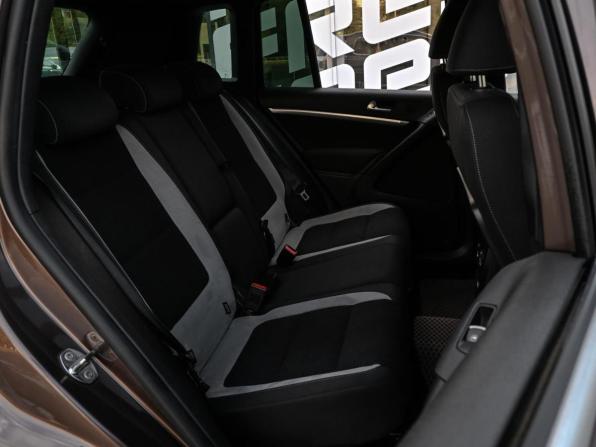 Volkswagen Tiguan I Рестайлинг с пробегом 2013 года, цена 1 720 000 рублей, 163305 км, внедорожник, Автокод Объявления