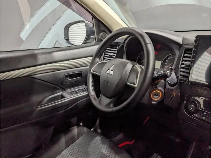 Mitsubishi Outlander III Пермь  - изображение 21