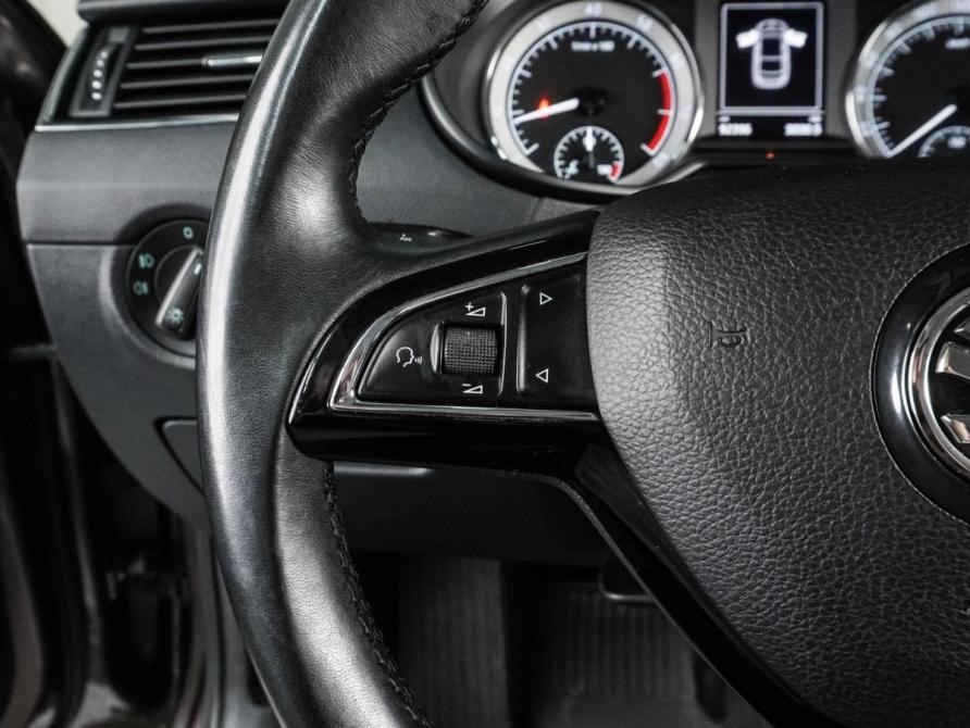 Skoda Octavia III (A7) Рестайлинг Воронеж  - изображение 15