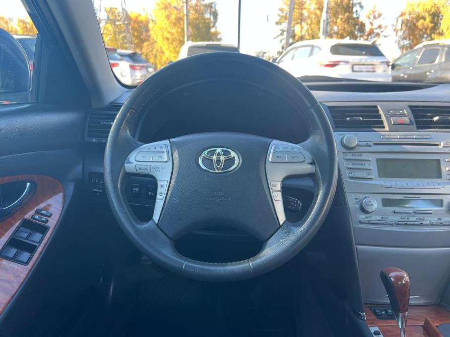 Toyota Camry VI (XV40) Рестайлинг Стерлитамак  - изображение 13