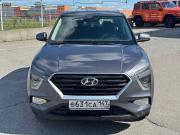 Hyundai Creta II Санкт-Петербург  - изображение 15