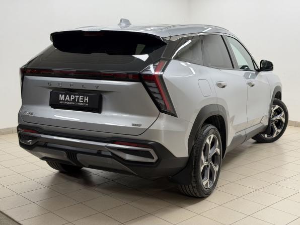 Geely Atlas II с пробегом 2024 года, цена 3 120 000 рублей, 11684 км, внедорожник, Автокод Объявления