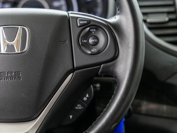 Honda CR-V IV с пробегом 2013 года, цена 1 928 000 рублей, 178637 км, внедорожник, Автокод Объявления