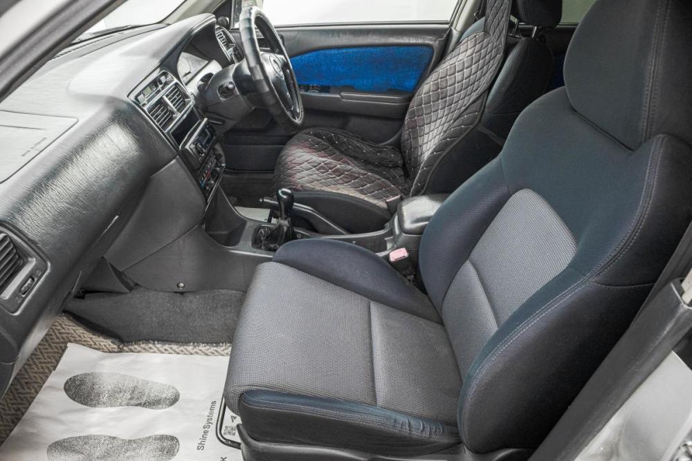 Toyota Carina VII (T210) Барнаул  - изображение 18