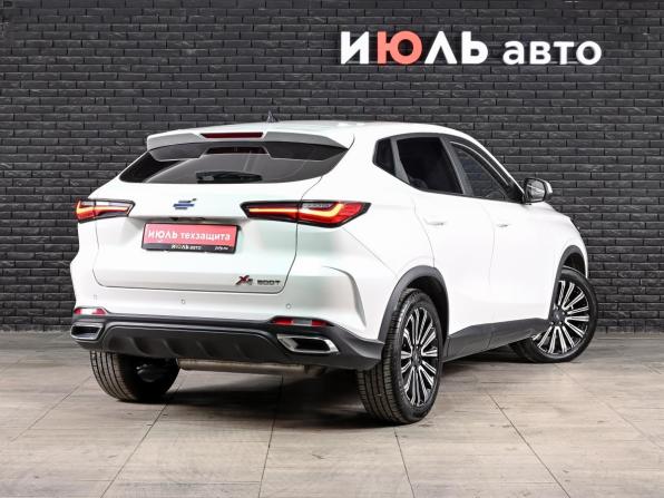 Oshan X5 с пробегом 2021 года, цена 1 790 000 рублей, 34319 км, внедорожник, Автокод Объявления