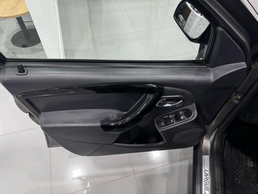 Lada (ВАЗ) Largus I Рестайлинг Челябинск  - изображение 9